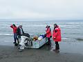 Bering Strait Crossing 001